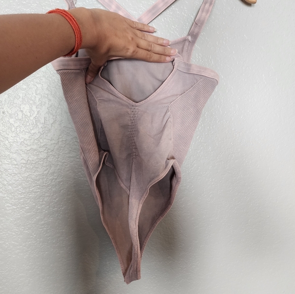 FP Movement Good Karma Bodysuit - Picture 8 of 9